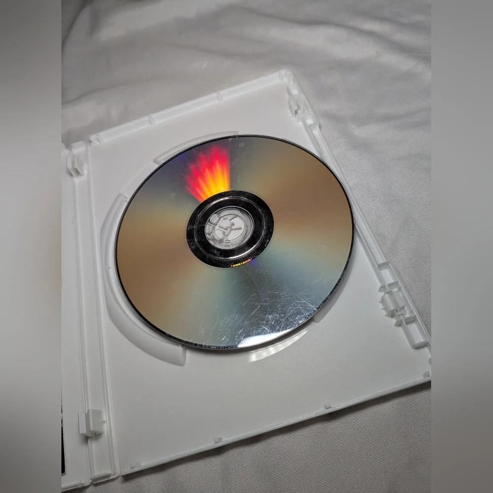 Wii Game‎ Lot